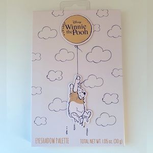 DISNEY Winnie the Pooh Eyeshadow Palette